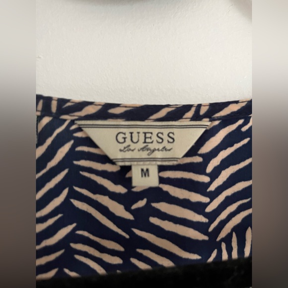 Guess minidress - Picture 3 of 5